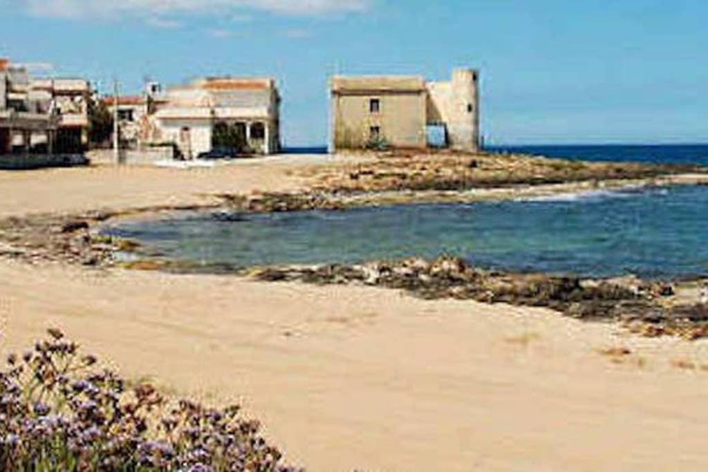 Casa Malacala Calabernardo Esterno foto
