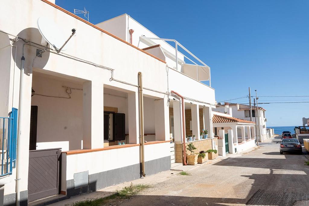 Casa Malacala Calabernardo Esterno foto