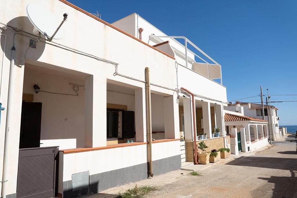 Casa Malacala Calabernardo Esterno foto