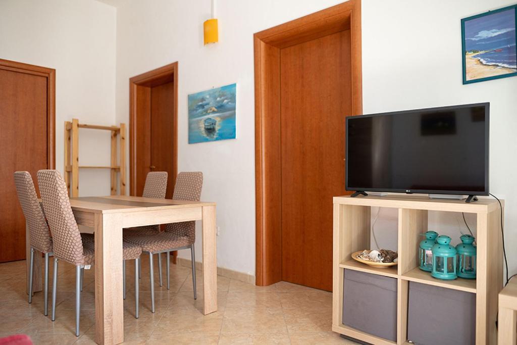 Casa Malacala Calabernardo Esterno foto